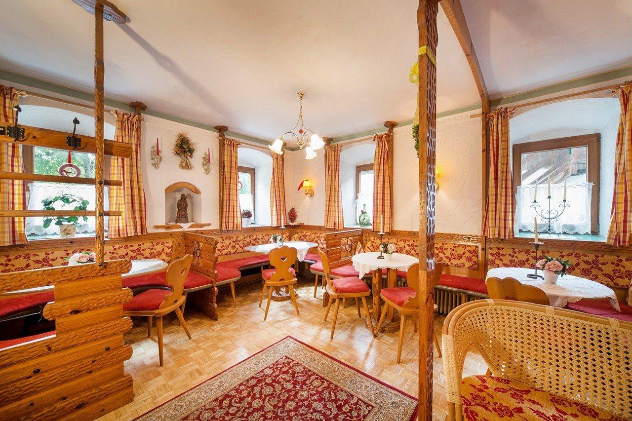 Pension Tannerhof Zell am Ziller Exteriér fotografie